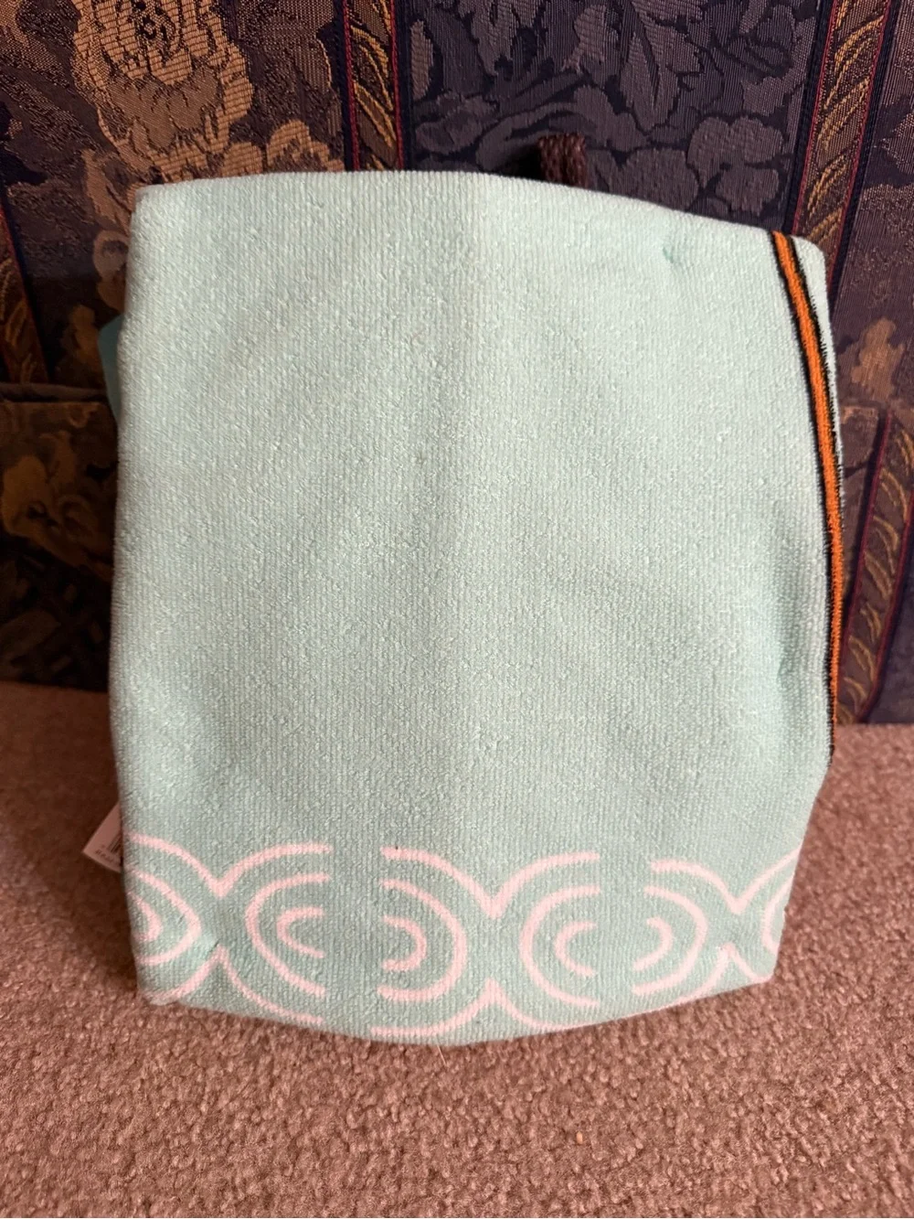 Disney Moana 2 Bath Towel & Bath Buddies Set Toy